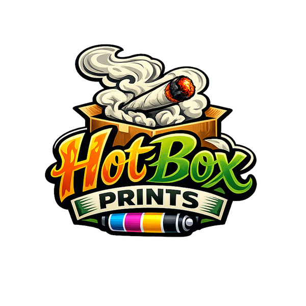 HotBox Prints