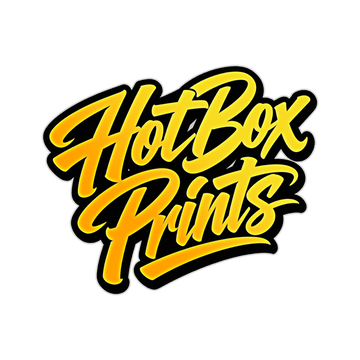 HotBox Prints